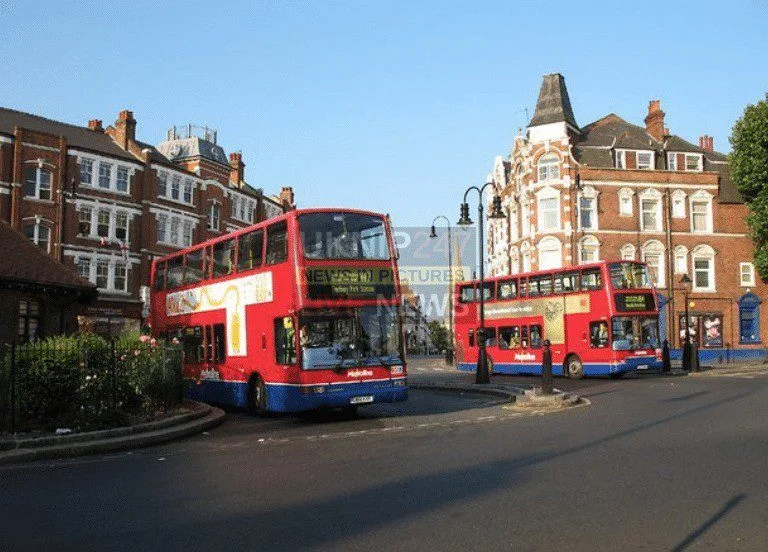 Muswell Hill Murder: Woman in 50s Found Stabbed to Death in Hill Road Home