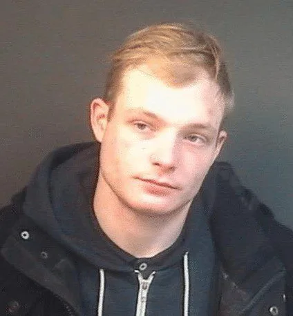 Can you Help Officers from Portsmouth: Scott Seems to have gone Missing and they have a few questions for him