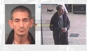 £2,000 Reward to Catch Henry Thomas Henderson Over 2016 Ryde Assault – Last Seen in Wilmslow