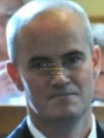 Missing Man Alert: Help Find Daniel Earley, 43, Last Seen Near Hayling Island Seafront