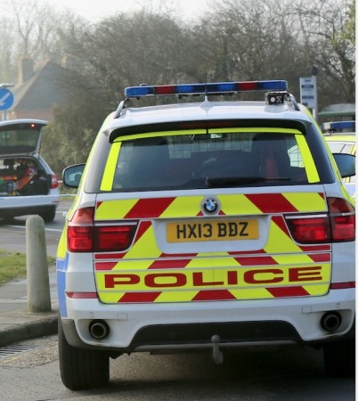 Tragic A30 Crash Near Hook Kills Two 18-Year-Olds – Police Urge Witnesses to Come Forward