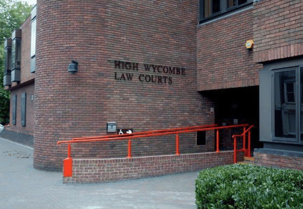 Police Charge Man for Possession of Explosives and Drugs in Burnham