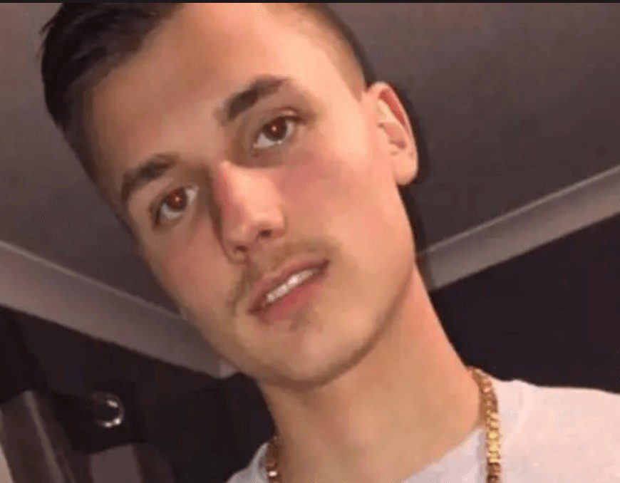 Sixteen year old boy arrested for fatal Northolt stabbing