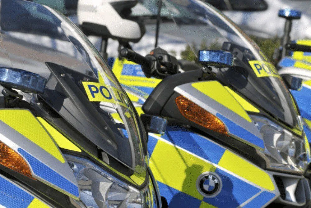 Woman Fighting for Life After Chingford Hit-and-Run Crash – Man Arrested at Scene