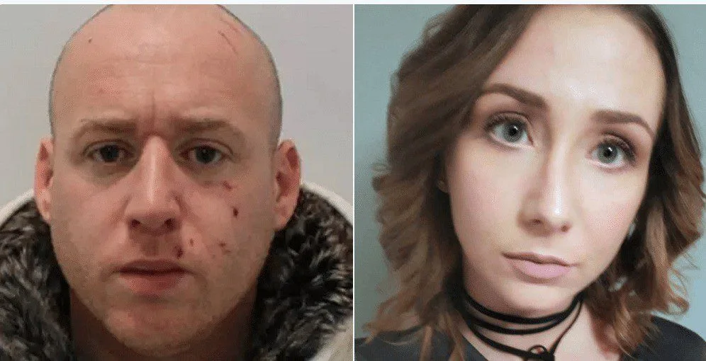 Man wanted for Murder of former Wife Walks into South London Police