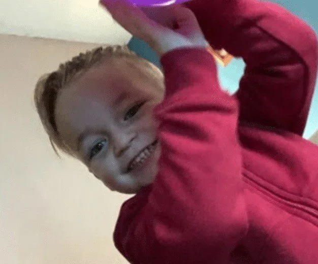 Toddler Alfie Lamb Dies in Croydon – Three Arrested as Murder Probe Launched