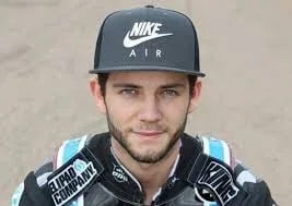Shock Departure: Speedway Captain Ben Hopwood Quits Isle of Wight Warriors Over New Job