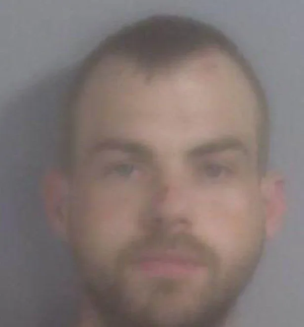 Folkestone man is jailed Five Years for coercive and controlling behaviour