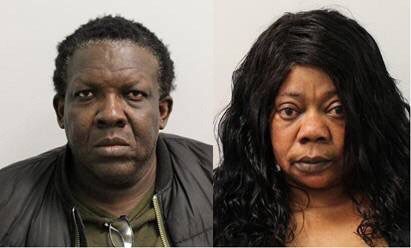 Grenfell Fraud Couple Jailed for Scamming £125k in Victim Support Payments