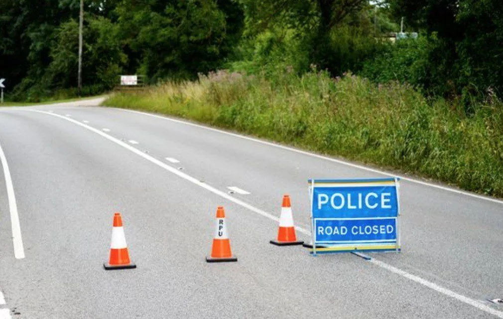 Three Air Ambulances Rush to Serious Two-Vehicle Crash Shutting A35 Near Bere Regis