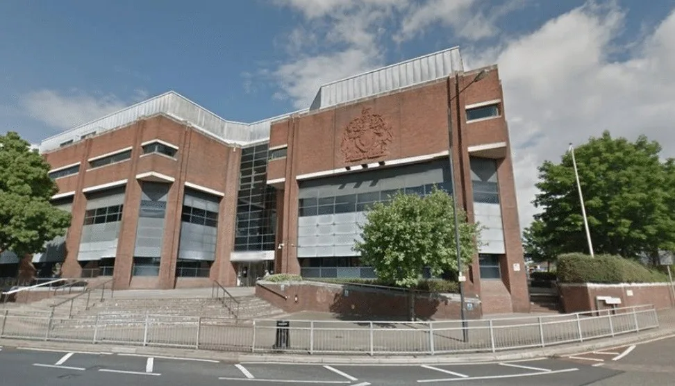 Two Men face Prison after series of knife point robberies