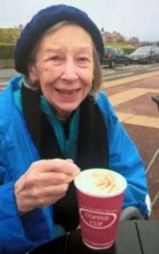 Urgent Appeal: Missing 83-Year-Old Portsmouth Pensioner Dawn Glover Last Seen Near Old Commercial Road