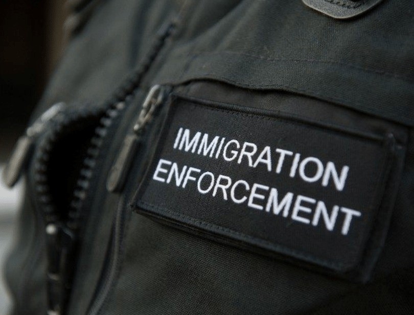 Eight arrested as part of Serious Crime investigation into human trafficking