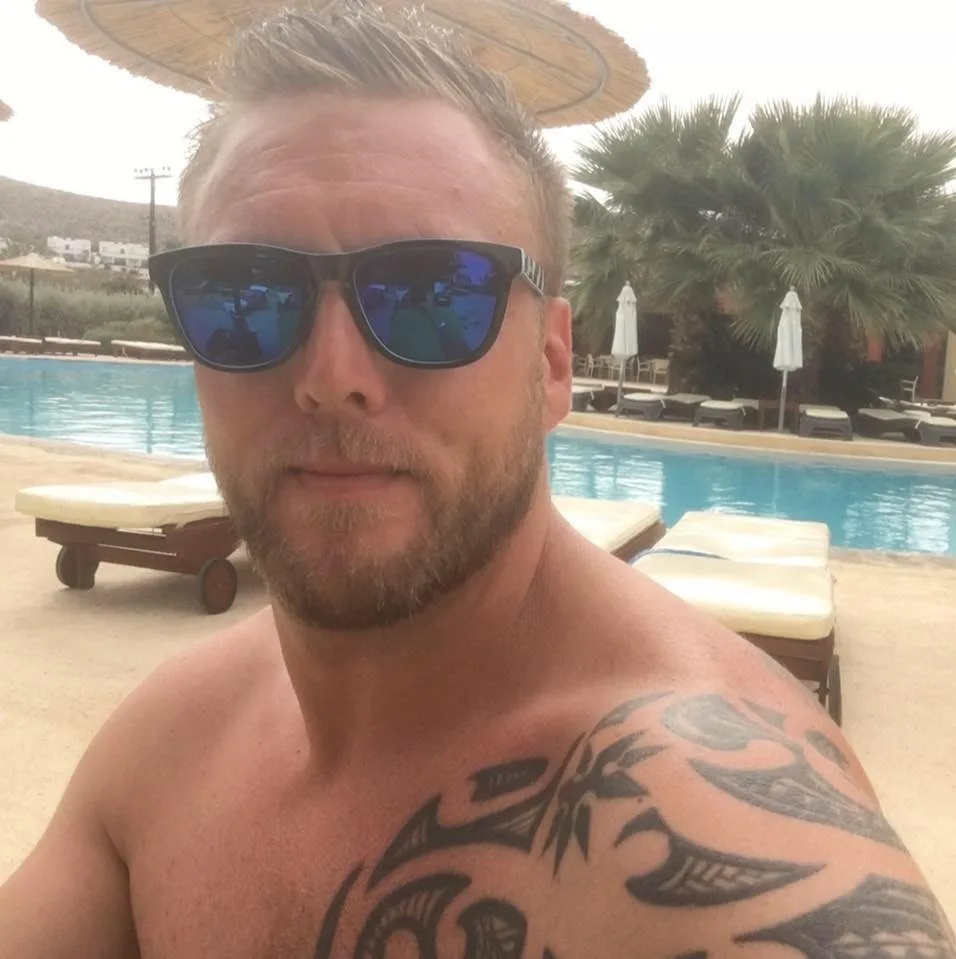 Mum Praises Jet Ski Heroes Who Rescued Girls from Ryde Beach Danger