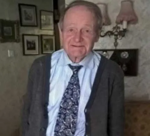 Urgent Appeal as 88-Year-Old Jim Spence Goes Missing Near Wallingford – Police Search Expands