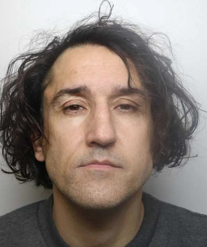Career Criminal Sentenced to Life for Trying to Buy Three Frag Grenades on Dark Web
