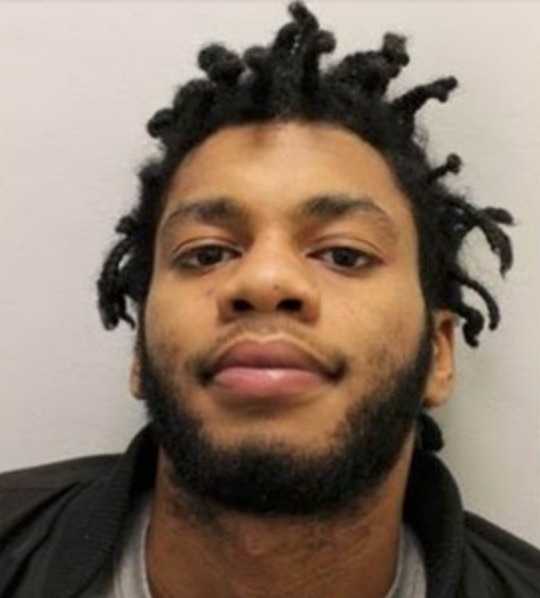 Thug Jailed Nearly Five Years for Dragging 84-Year-Old Woman to Ground and Stealing £2,500 in Brutal Lambeth Attack