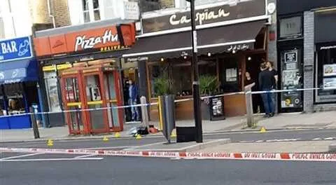Lewisham Collision: Woman Critically Injured as Police Hunt Nissan Micra Witness