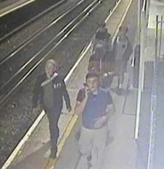 Two 13-Year-Old Boys Arrested Over Brutal Hilsea Train Station Stabbing of 24-Year-Old Man