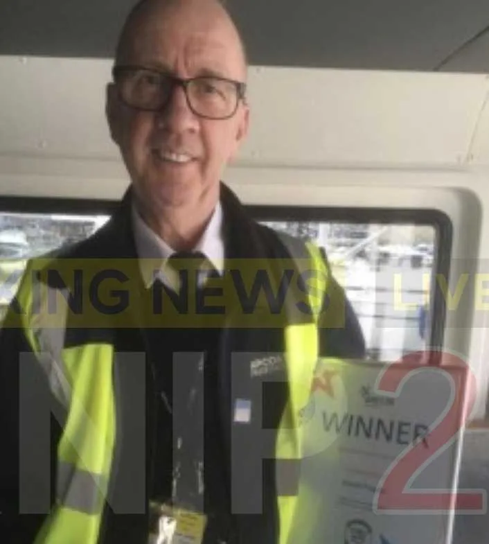 Two Charged Over Fraud Using Isle of Wight Grandfather’s Cards After Murder Guilty Plea