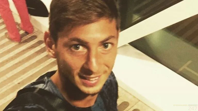 Emiliano Sala’s Body Found in Portland After Fatal Plane Crash Tragedy