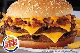 Burger King Big Whopper Drive-Thru Set to Open on Isle of Wight at Coppins Bridge