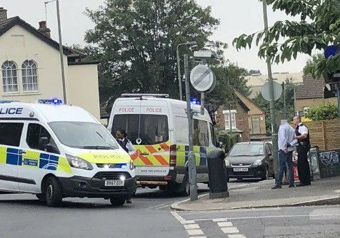 Breaking News Woman charged with murder of three month old baby
