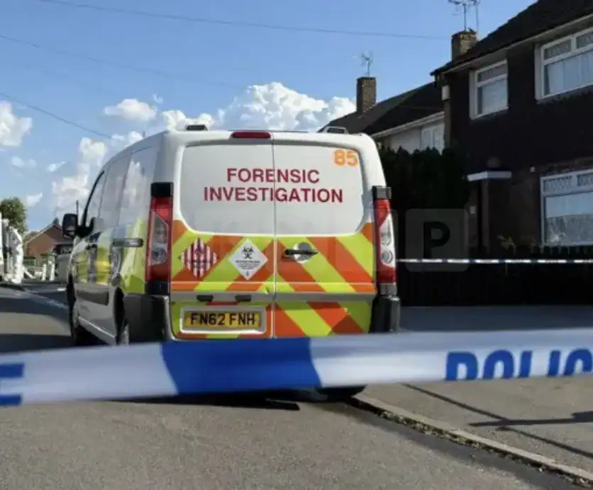 Murder Probe Launched After Man, 30, Fatally Stabbed in Leicester Home