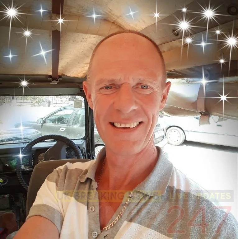 Newport Bus Driver Steve Pitman Battles Serious Injuries After Fatal Crash at Whitehouse Road