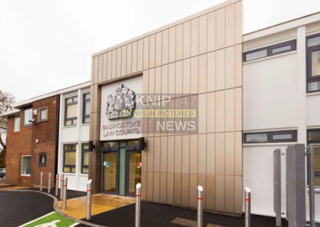 Teen Drug Dealer and Assault Offender Banned from Petersfield and Liss for Three Months