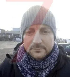 Appeal to help find missing Crosby Man Michael Reynolds