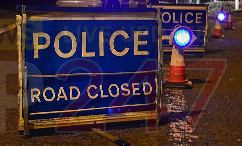 Serious Car and Bike Crash Shuts M27 Westbound in Hampshire – Major Diversions in Place