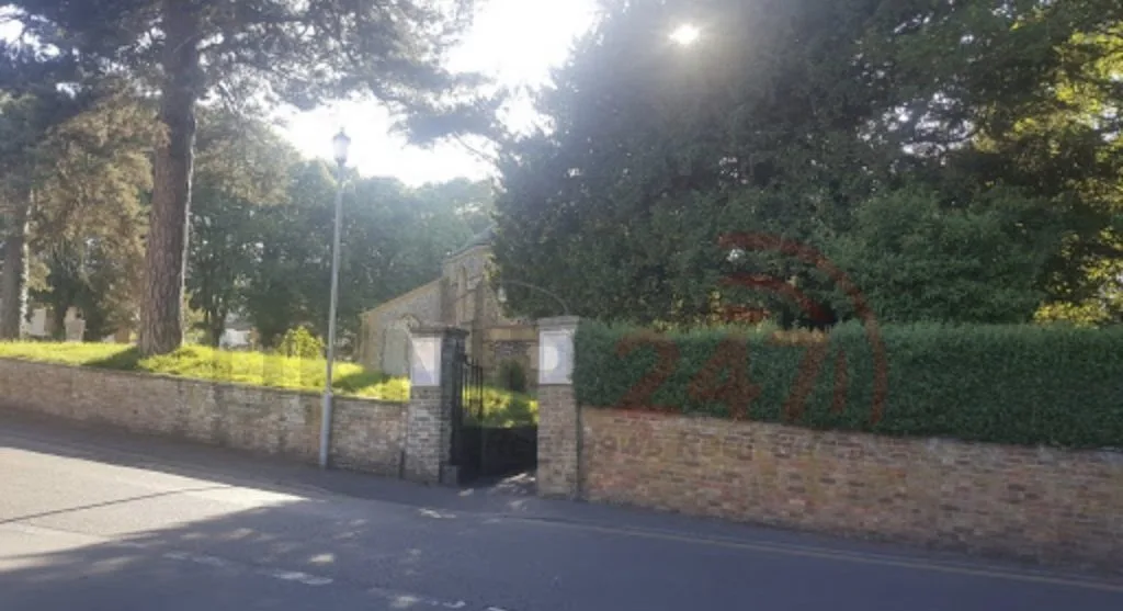 Probe launched after till snatch in Dover
