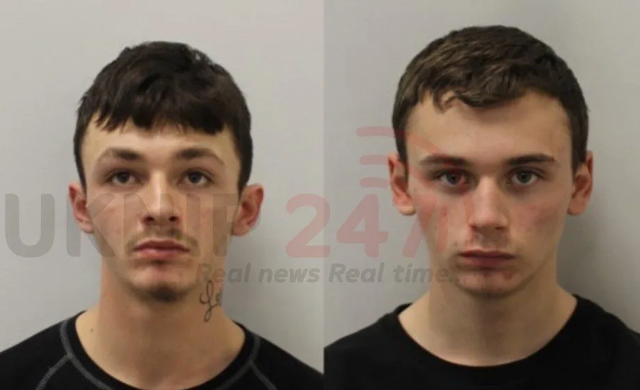 Brothers Jailed for 15 Months After Roof Rampage Terrorises Enfield Community