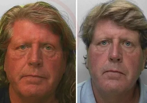 Police Hunt John Henry Bond After 170 Threatening Texts and 80 Calls in 24 Hours to Ex
