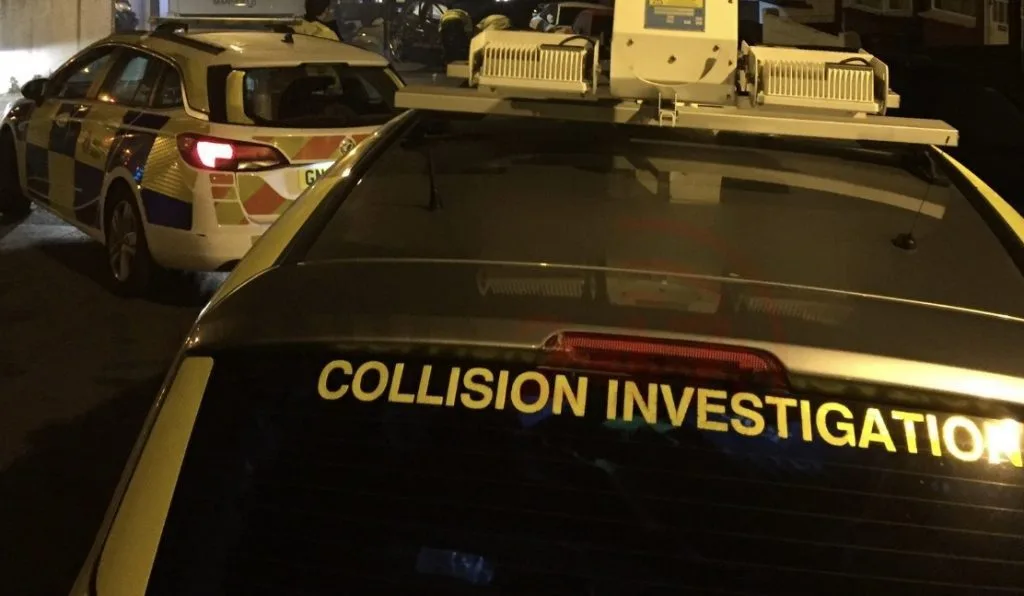 Motorcyclist Seriously Injured in Sellindge Crash as Driver Arrested for Careless Driving