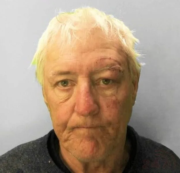 Have you seen Derrick Matthews he’s wanted for causing criminal damage ?