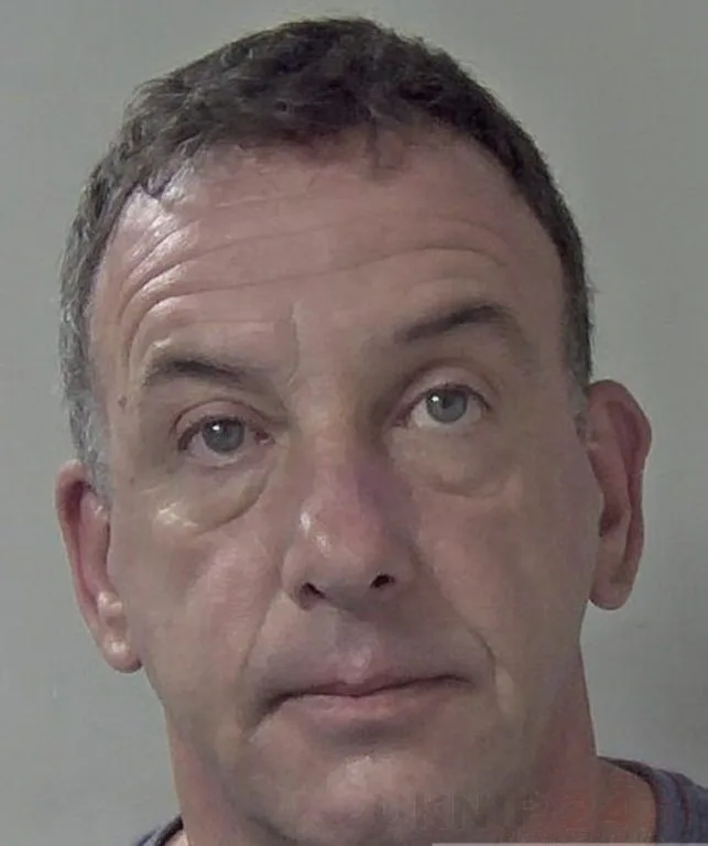 Ashford Paedophile Jailed 6 Years After Undercover Sting Stops Abuse Plans with Toys and Sweets