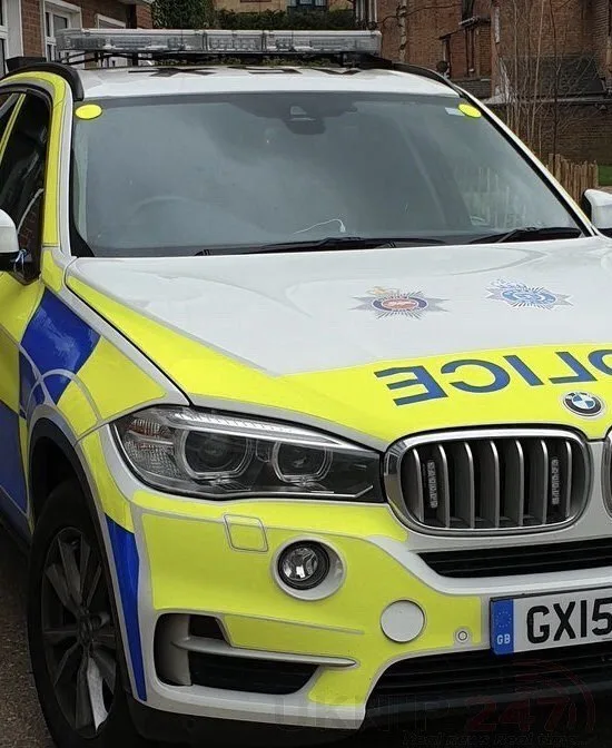 Police Self-Report to IOPC After Woman Found Murdered in Hove Flat Fall