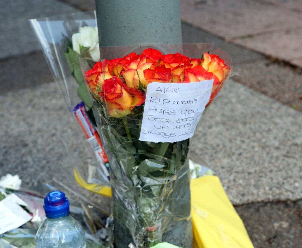 Ex-Surrey Police Officer Charged with Seven Counts of Rape in Shocking Betrayal Case