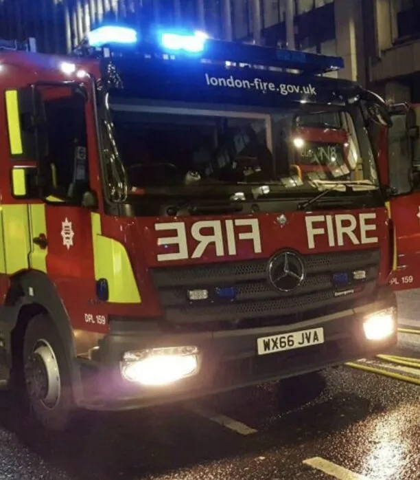 A3 Southbound Closed After Serious Crash: Drivers Told to Avoid Area Amid Major Delays