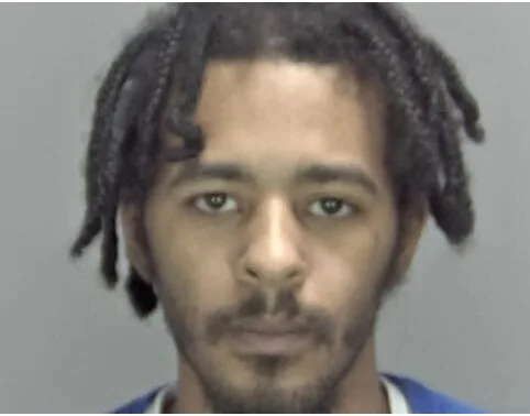 London Drug Dealer Ashton Cooper Jailed 4 Years for Supplying Crack and Heroin in Great Yarmouth County Lines Bust