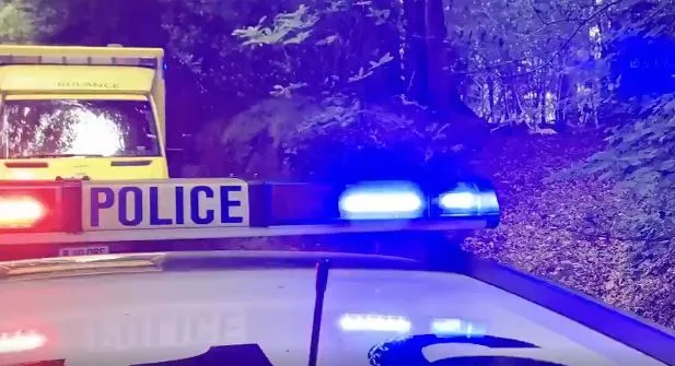 Sussex Police Smash Knife Crime with Five Arrests in Brighton Crackdown