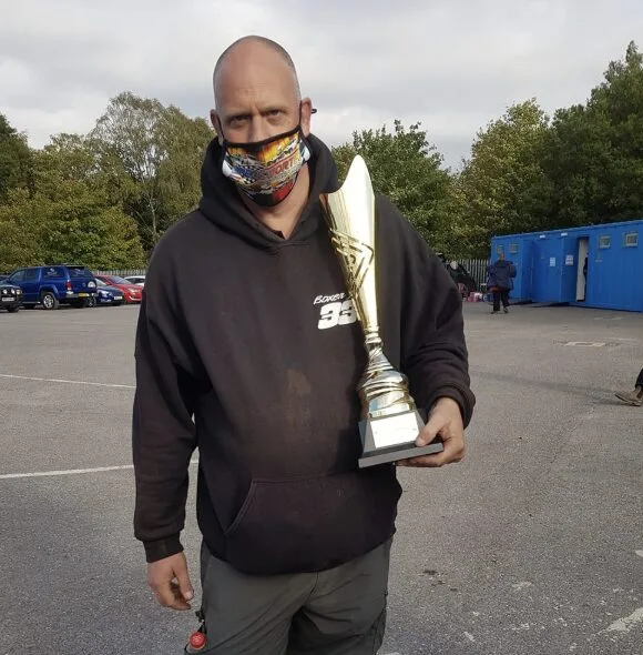Tragic Loss at Standlake Arena: Beloved Fan Steve Turner Dies Suddenly During Race Meeting