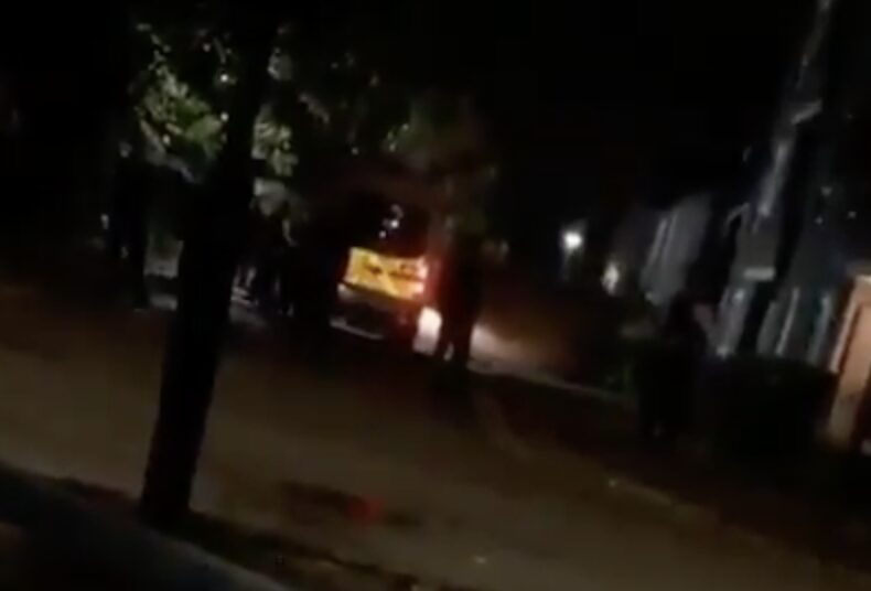 Merton Rapist Kadian Nelson arrested after tip off from member of the public