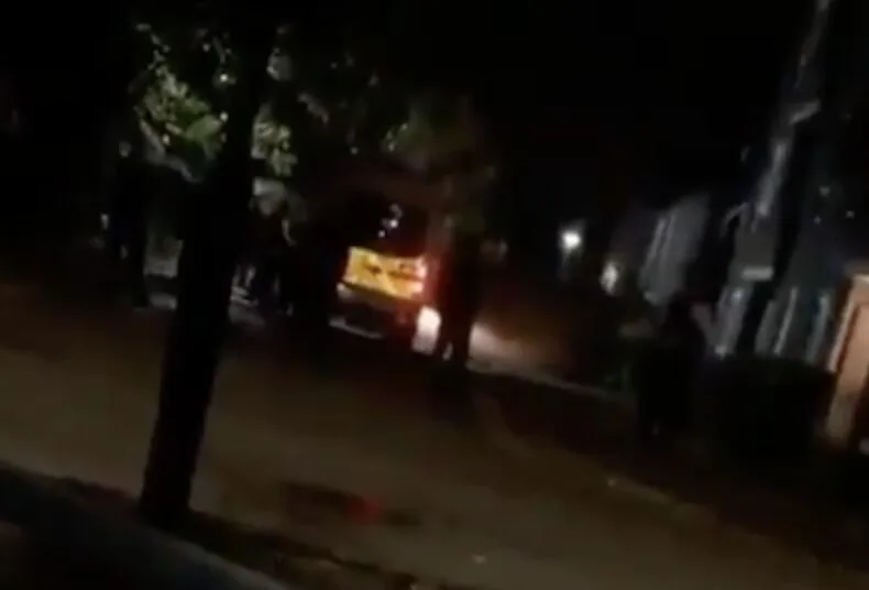 Merton Rape Suspect Kadian Nelson Arrested After Police Hunt and Public Tip-Off