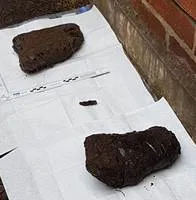 Buried Guns and Ammo Dug Up in Warrington Garden as NCA Cracks EncroChat Crime Ring