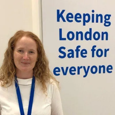 Met Commander Urges London Faith Leaders to Enforce Tough Covid Rules as Cases Surge