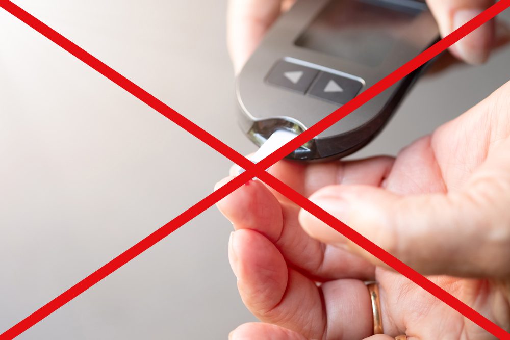 NHS Expands Flash Glucose Monitors for Thousands with Learning Disabilities and Diabetes