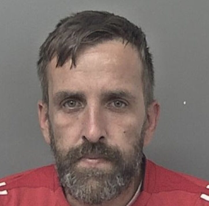 Homeless Burglar Leslie Leach Jailed for 6.5 Years After Smash-and-Grab Spree Across Hull Homes